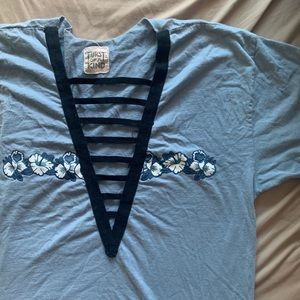 LF Ladder Vintage Tee